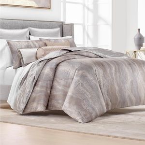 HOTEL COLLECTION COMFORTER COVER